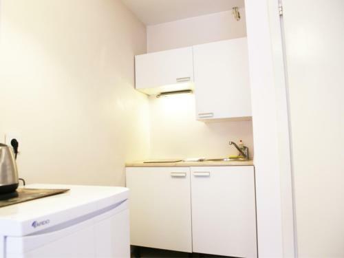Guoda Apartments