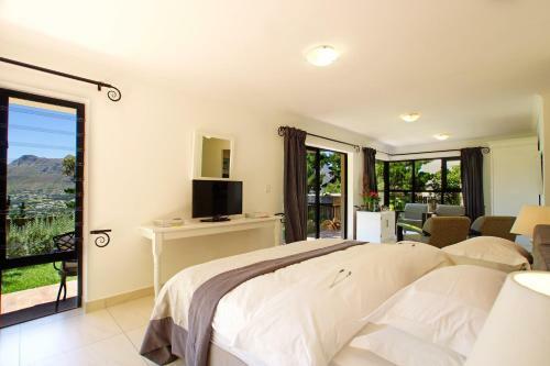 Hostal Dreamhouse Guest House