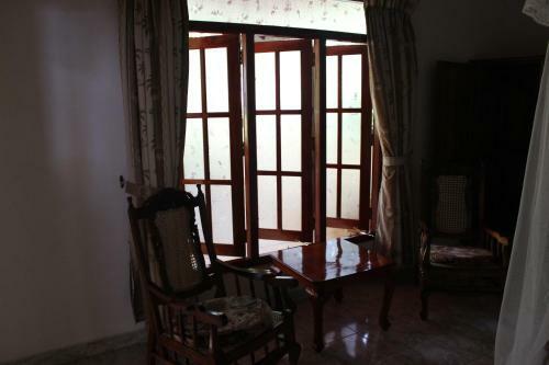Hostal Palm Grove