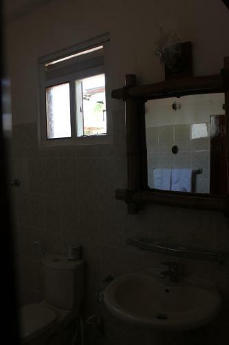 Hostal Palm Grove
