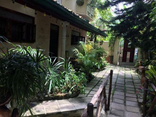 Hostal Palm Grove