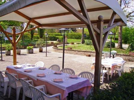Agroturismo Agriturismo La Cavaliera