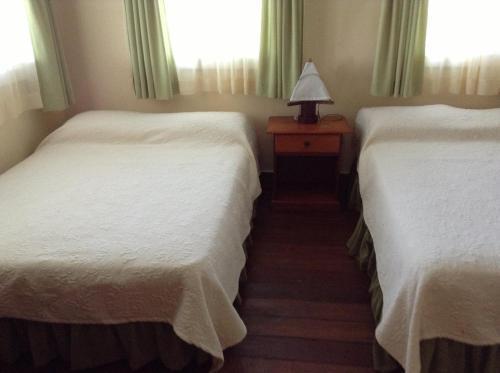 Hostal Bocas Inn