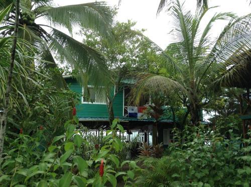 Hostal Bocas Inn