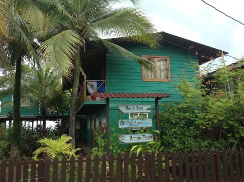 Hostal Bocas Inn