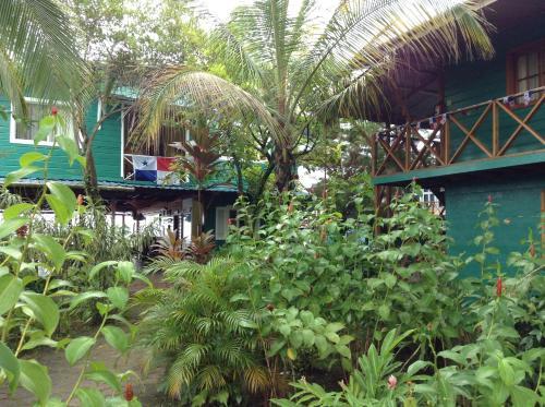 Hostal Bocas Inn
