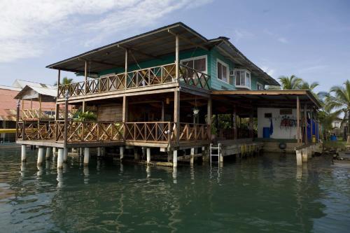 Hostal Bocas Inn