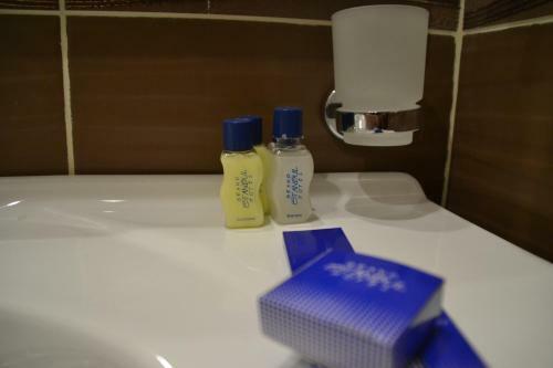 Grand Istanbul Hotel