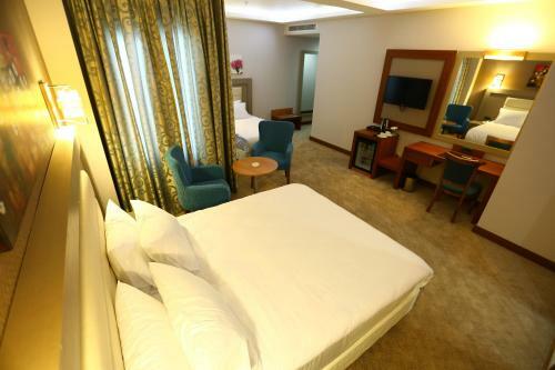Grand Istanbul Hotel