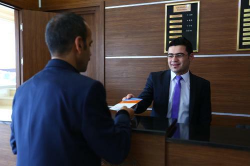 Grand Istanbul Hotel