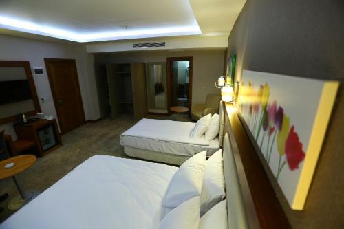 Grand Istanbul Hotel