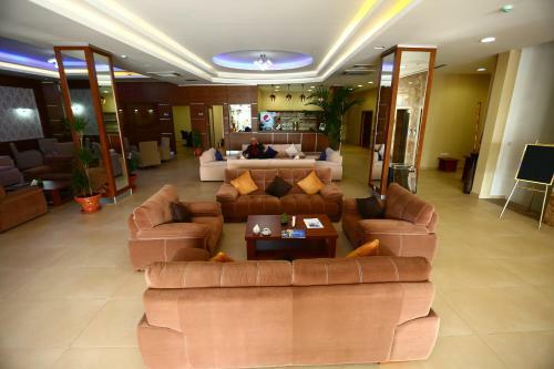 Grand Istanbul Hotel