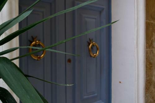 Apartamento Sally Port City Pads