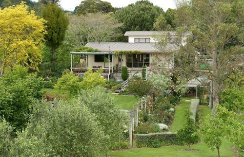 Bed & Breakfast Fothergills On Mimiha