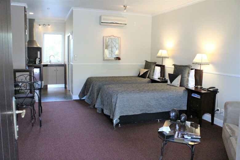 Motel Lodge Bordeaux
