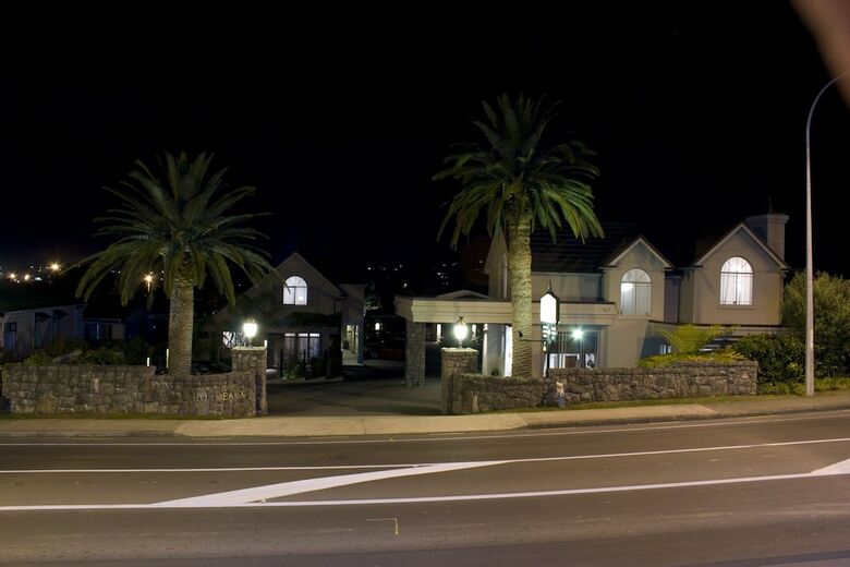 Motel Lodge Bordeaux