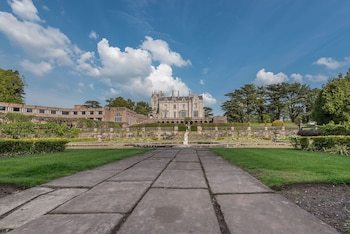 Bed & Breakfast Lilleshall National Sports & Conferencing Centre