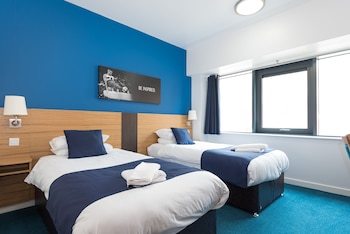 Bed & Breakfast Lilleshall National Sports & Conferencing Centre