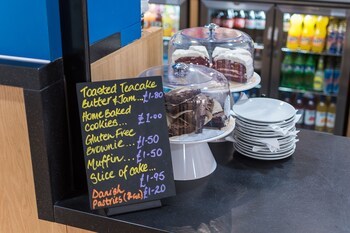 Bed & Breakfast Lilleshall National Sports & Conferencing Centre