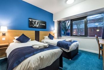 Bed & Breakfast Lilleshall National Sports & Conferencing Centre