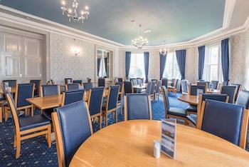 Bed & Breakfast Lilleshall National Sports & Conferencing Centre
