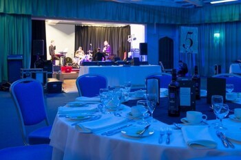 Bed & Breakfast Lilleshall National Sports & Conferencing Centre