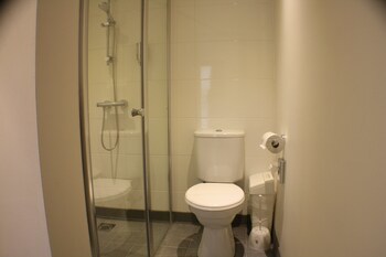 Bed & Breakfast Lilleshall National Sports & Conferencing Centre