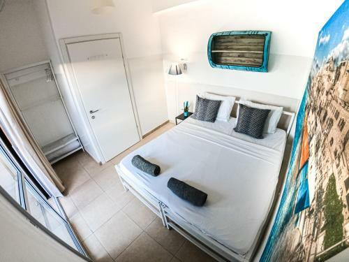 Florentine Backpackers Hostel