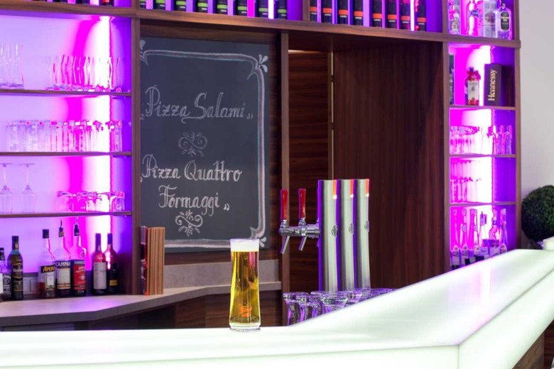 Hotel Imlauer & Nestroy Wien