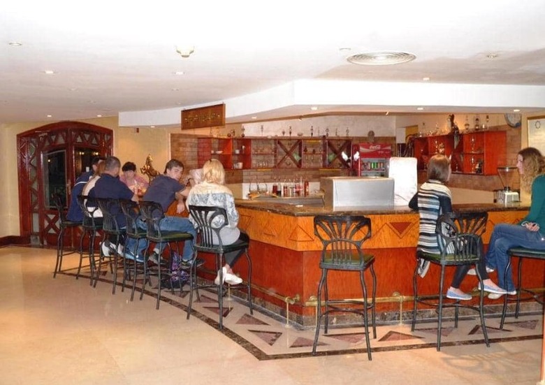 Hotel Verginia Sharm