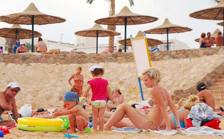 Hotel Verginia Sharm