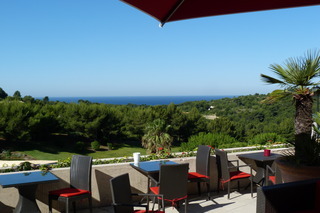 Hotel Dolce Fregate