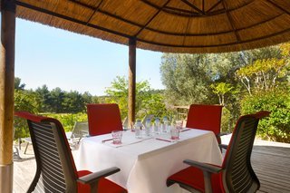 Hotel Dolce Fregate