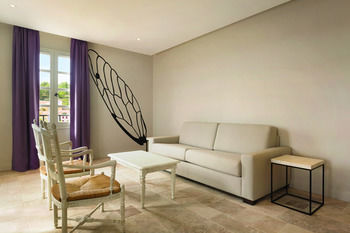Hotel Dolce Fregate