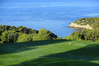 Hotel Dolce Fregate