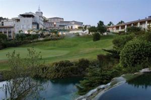 Hotel Dolce Fregate