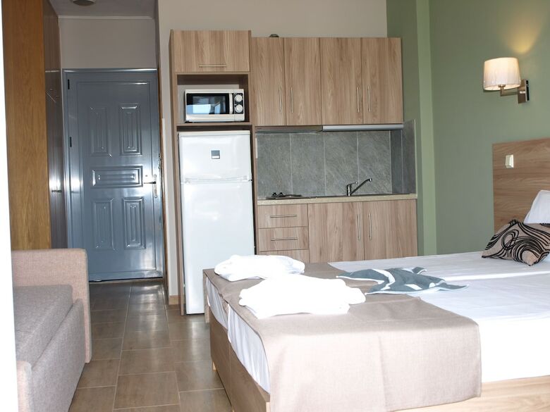 Hotel Panorama