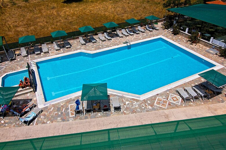 Hotel Panorama