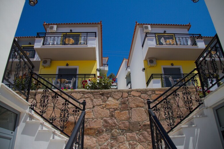 Hotel Panorama
