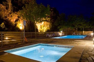 Hotel Los Arces