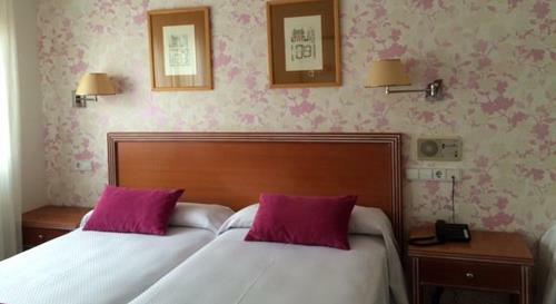 Hotel Los Arces