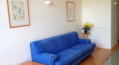 Hotel Los Arces