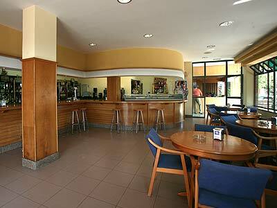 Hotel Los Arces