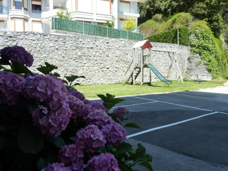 Apartamentos Los Arces De Isla