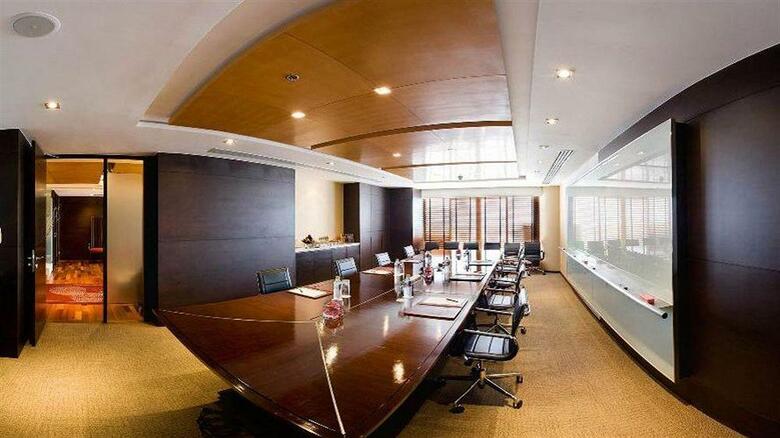 Hotel Lebua At State Tower