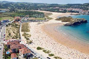 Apartamentos Regollera