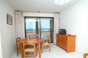 Apartamentos Regollera