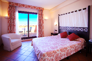 Hotel Vita Toledo Golf