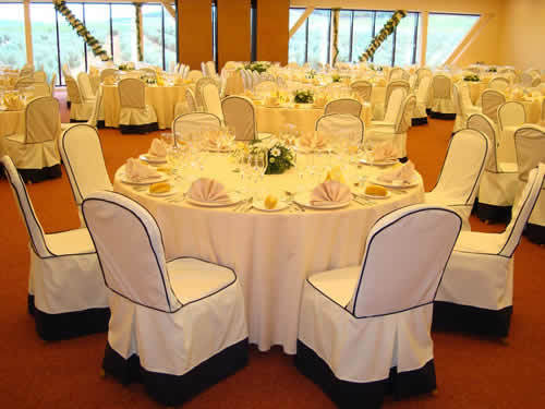Hotel Vita Toledo Golf