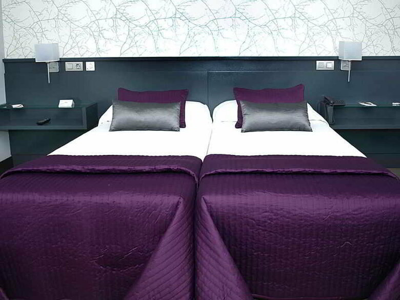 Hostal Torrejon